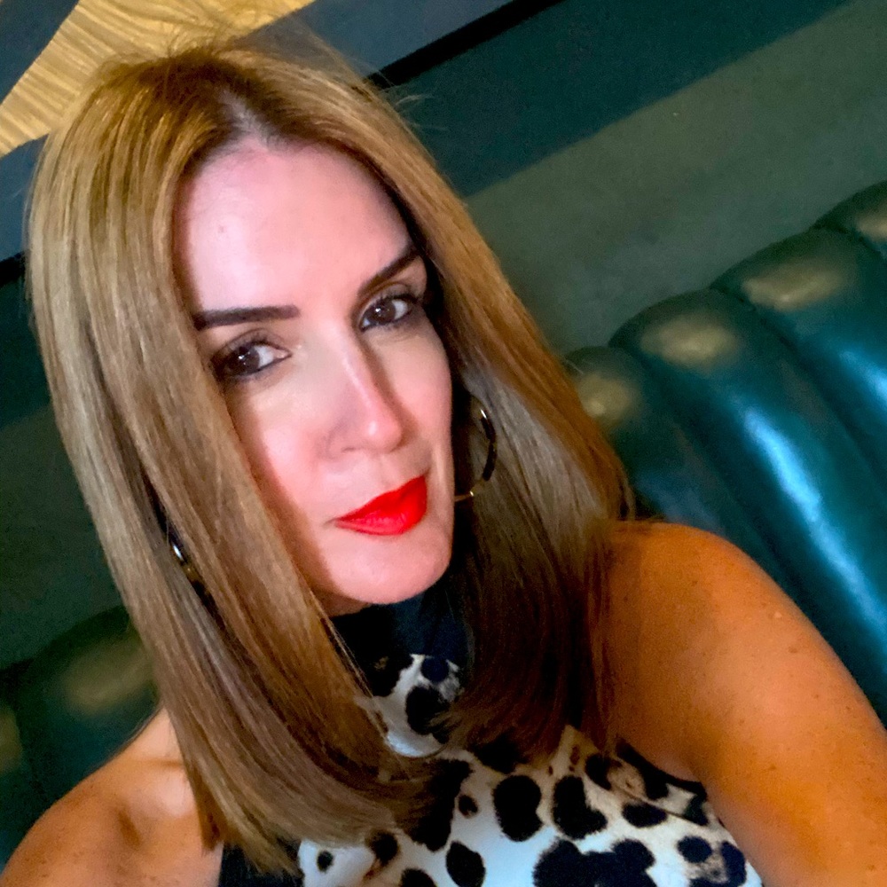 Meet your Posher, Rosie